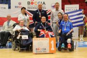 BISFed 2019 Nymburk Boccia Regional Open IMG_4844